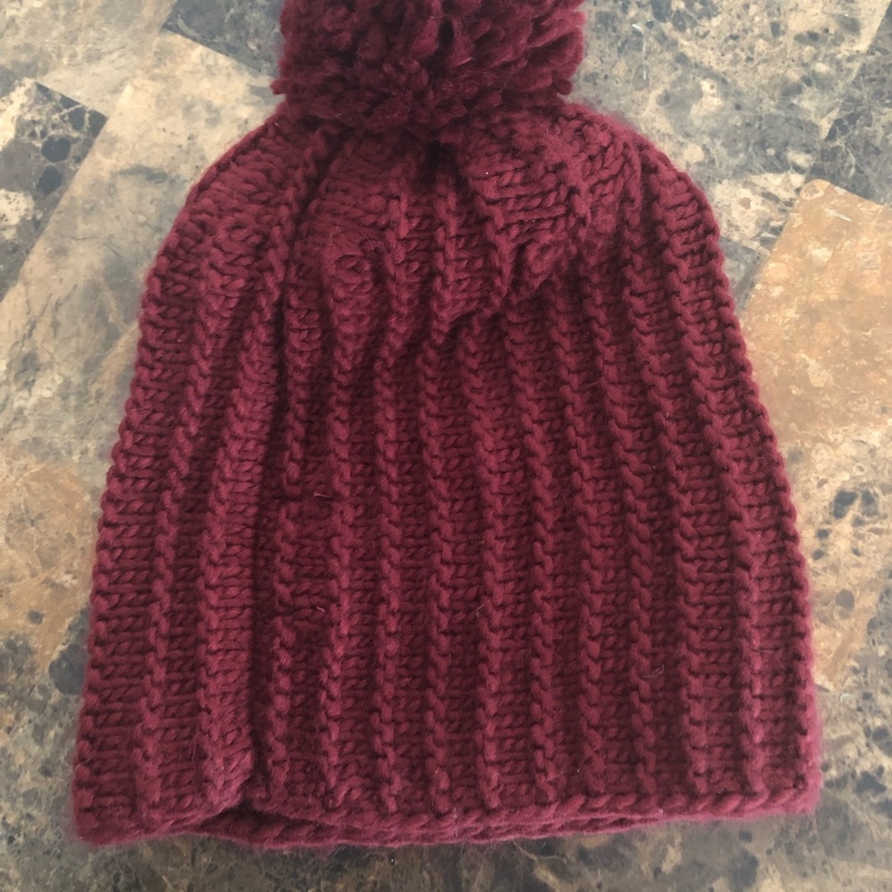Women ZARA hat 👒